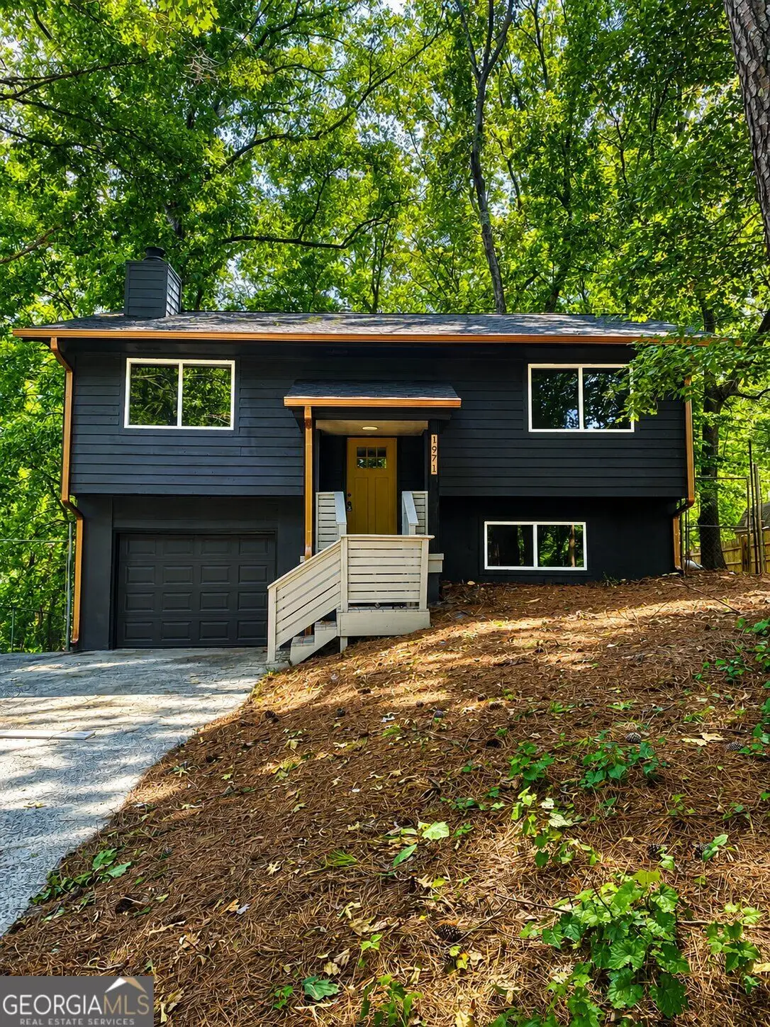 1971 Pair Rd Sw, Marietta, GA 30008 - #1