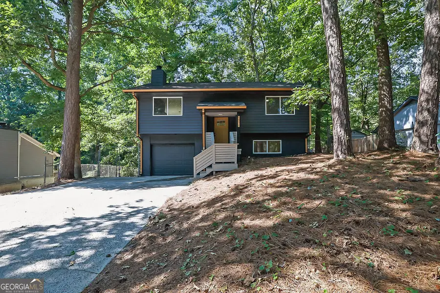 1971 Pair Road Sw, Marietta, GA 30008 - #2