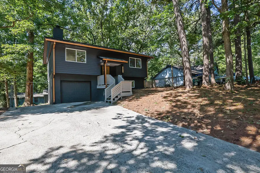1971 Pair Road Sw, Marietta, GA 30008 - #3