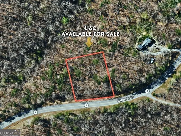 0 Highway 2, Cohutta, GA 30710
