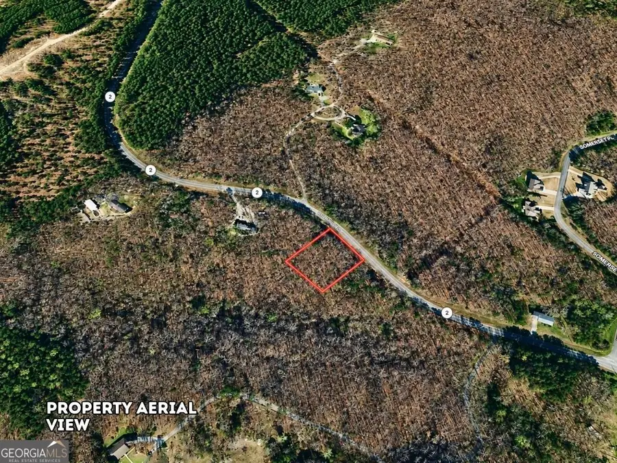0 Highway 2, Cohutta, GA 30710 - #2