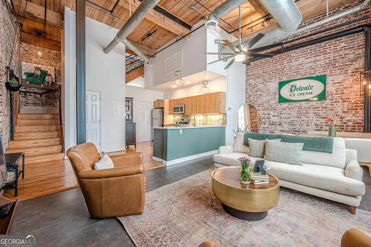 320 Martin Luther King Jr Drive Se #13, Atlanta, GA 30312 - #1