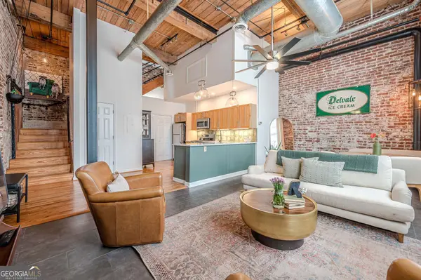 320 Martin Luther King Jr Drive Se #13, Atlanta, GA 30312