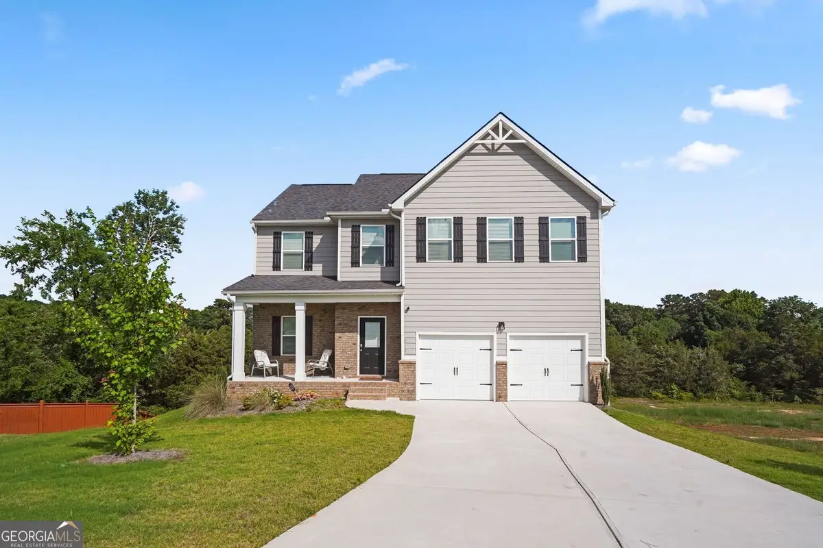 510 Overlook Road, Covington, GA 30014 - #1