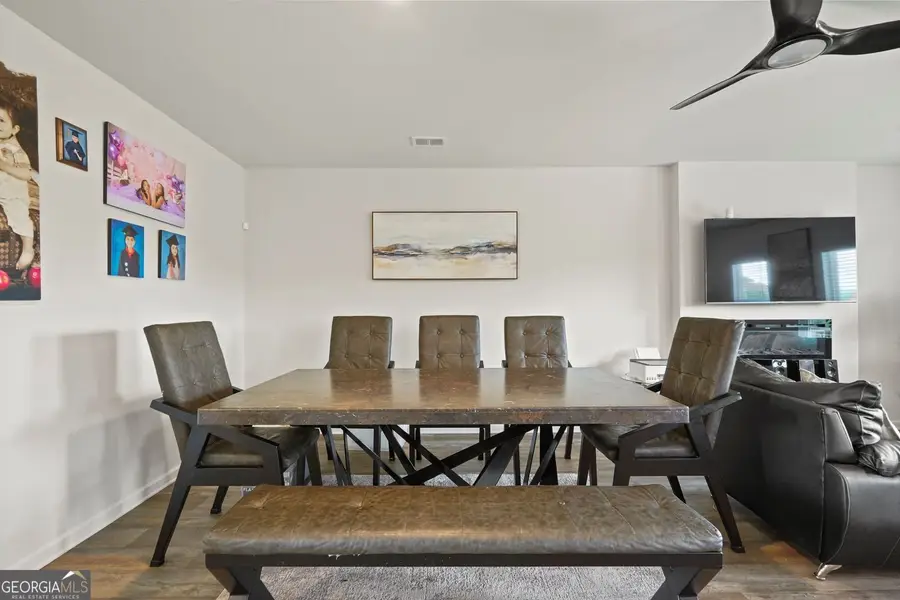 510 Overlook Road, Covington, GA 30014 - #3