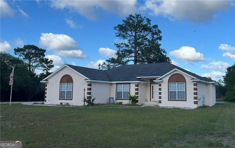 3039 Charing Cross, Brunswick, GA 31525 - #3