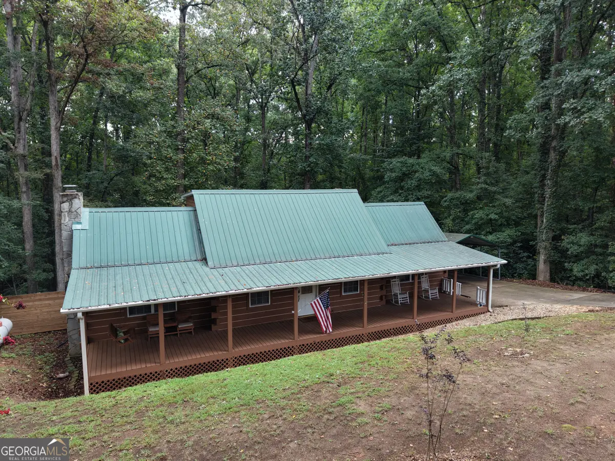 244 Skyline Way, Lavonia, GA 30553 - #1