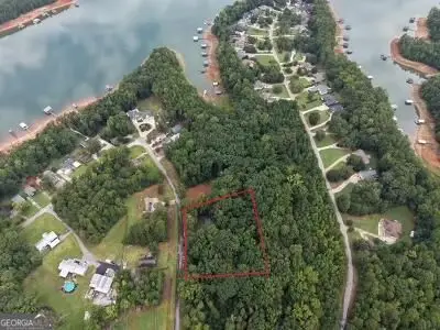 244 Skyline Way, Lavonia, GA 30553 - #3