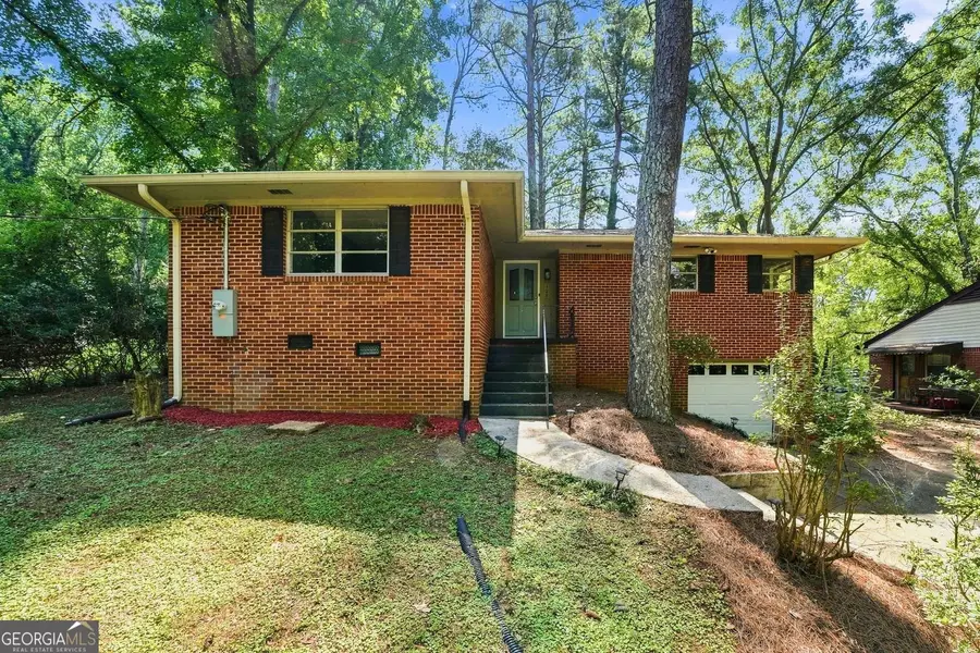 128 Dickson Court, Marietta, GA 30066 - #2