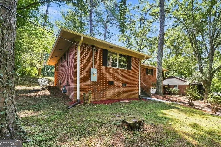 128 Dickson Court, Marietta, GA 30066 - #3