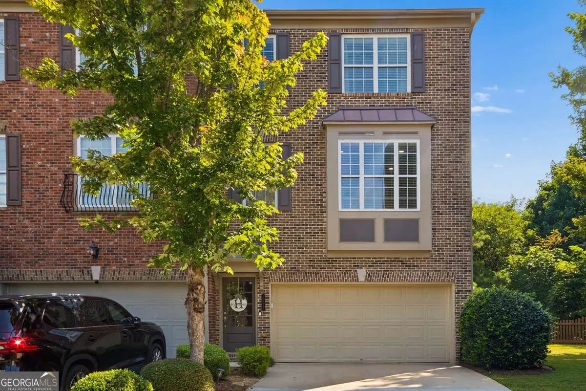 3237 Greenwood Oak Drive, Peachtree Corners, GA 30092 - #1
