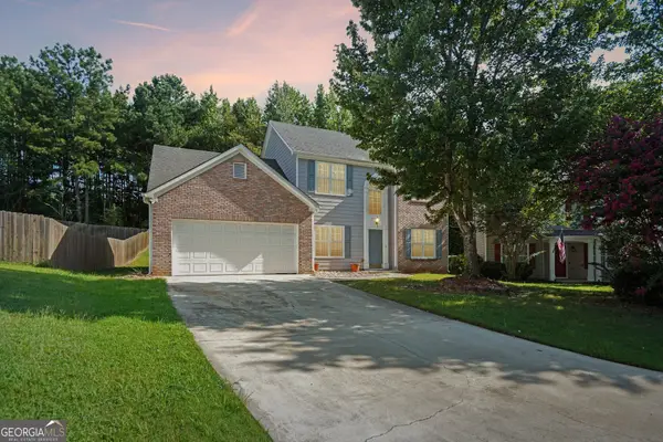 382 Silverthorn Drive, Marietta, GA 30064