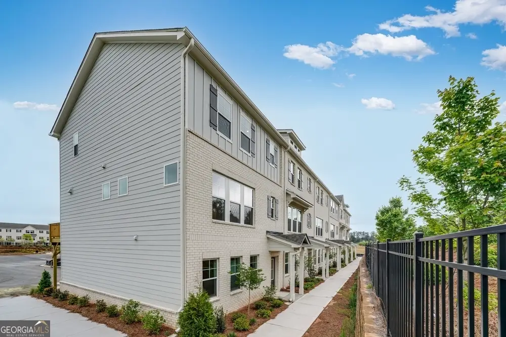 106 Epperly Way, Tucker, GA 30084 - #1