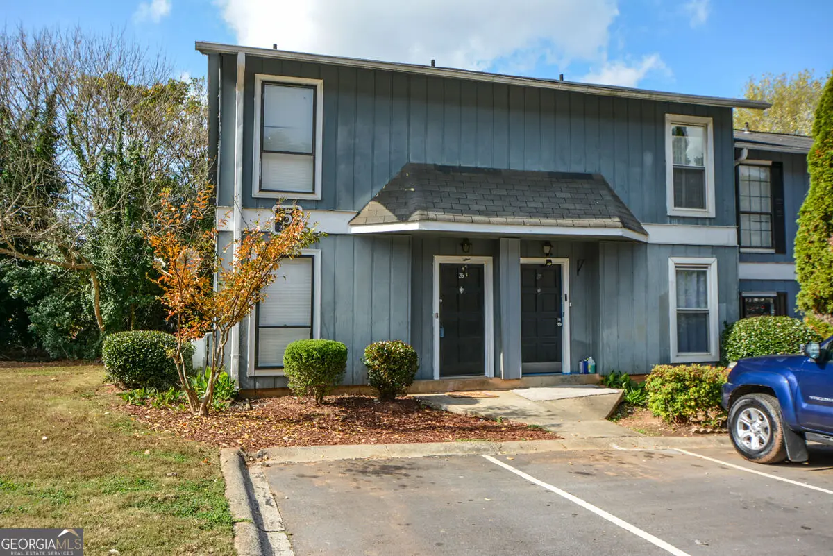 2340 Beaver Ruin Road #UN26, Norcross, GA 30071 - #1