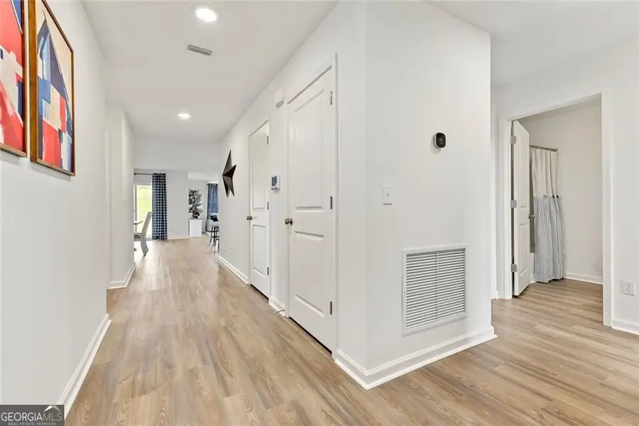 91 Rainbow Lane, Hartwell, GA 30643 - #3
