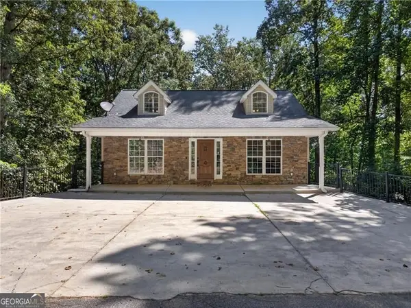 825 Rue Fluer De Lis, Lavonia, GA 30553