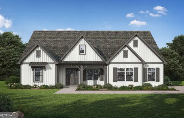 LOT 12 Mill Race, Zebulon, GA 30295
