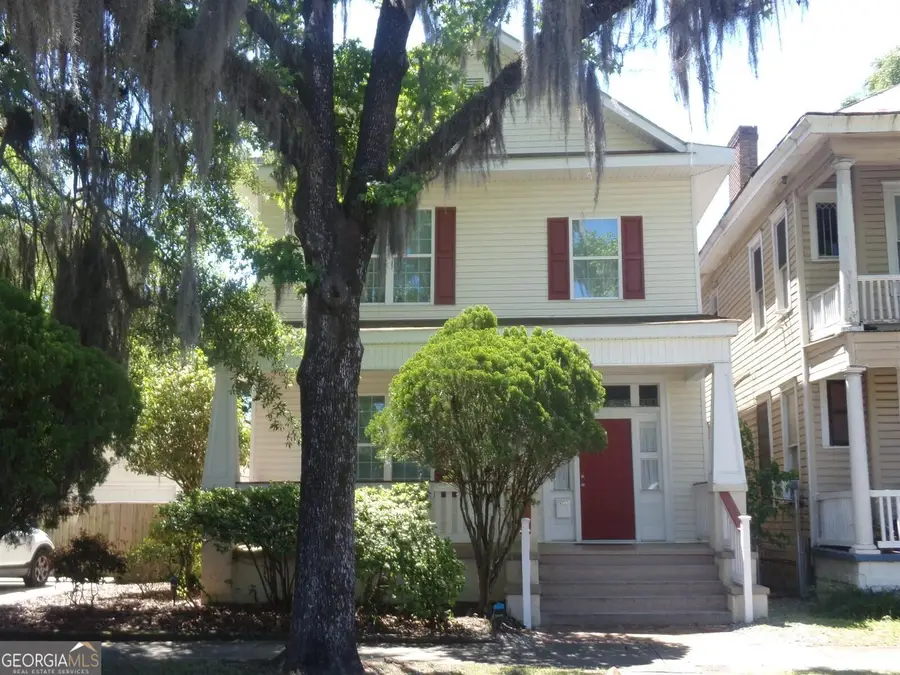 523 W 44th Street, Savannah, GA 31405 - #3