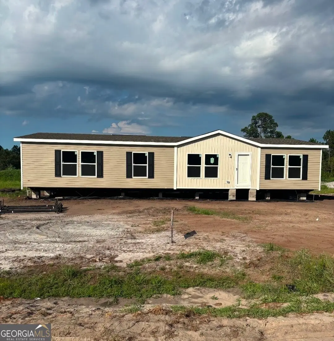 1248 Dogwood Lane, Folkston, GA 31537 - #1