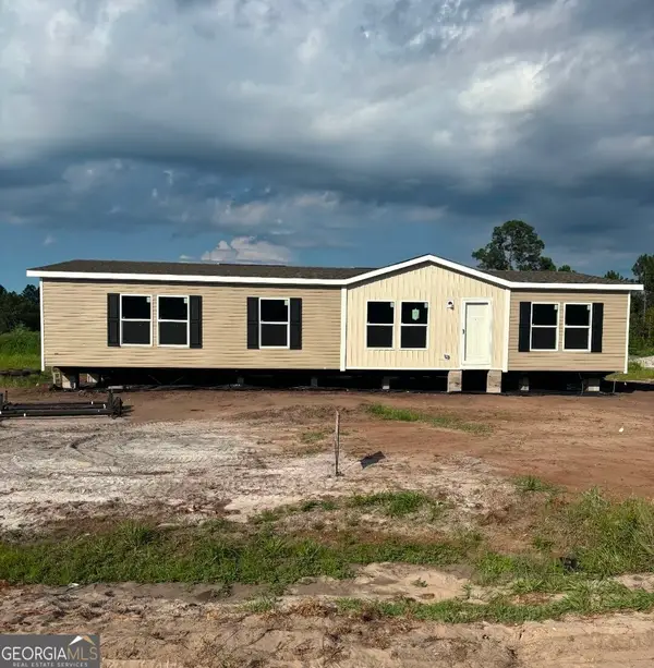 1248 Dogwood Lane, Folkston, GA 31537