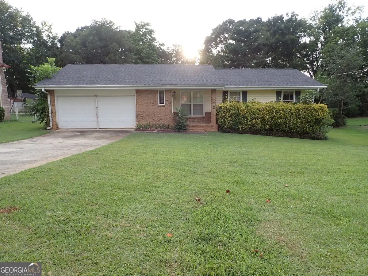 8295 Valley Stream Drive, Jonesboro, GA 30236 - #1