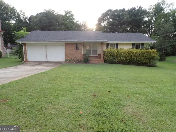 8295 Valley Stream Drive, Jonesboro, GA 30236