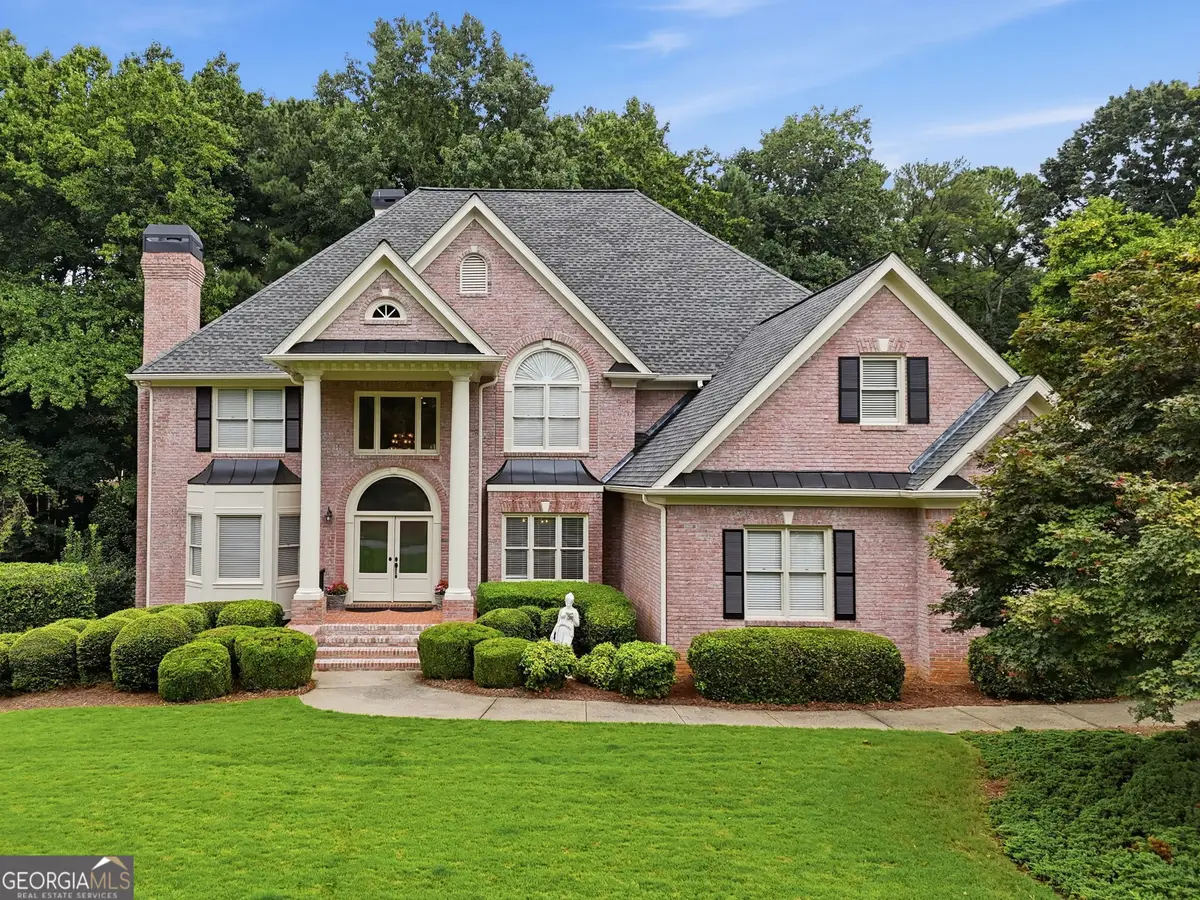12125 Helleri Hollow, Johns Creek, GA 30005 - #1