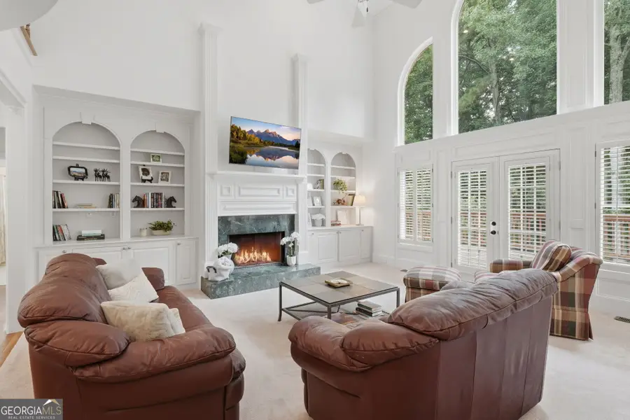 12125 Helleri Hollow, Johns Creek, GA 30005 - #2