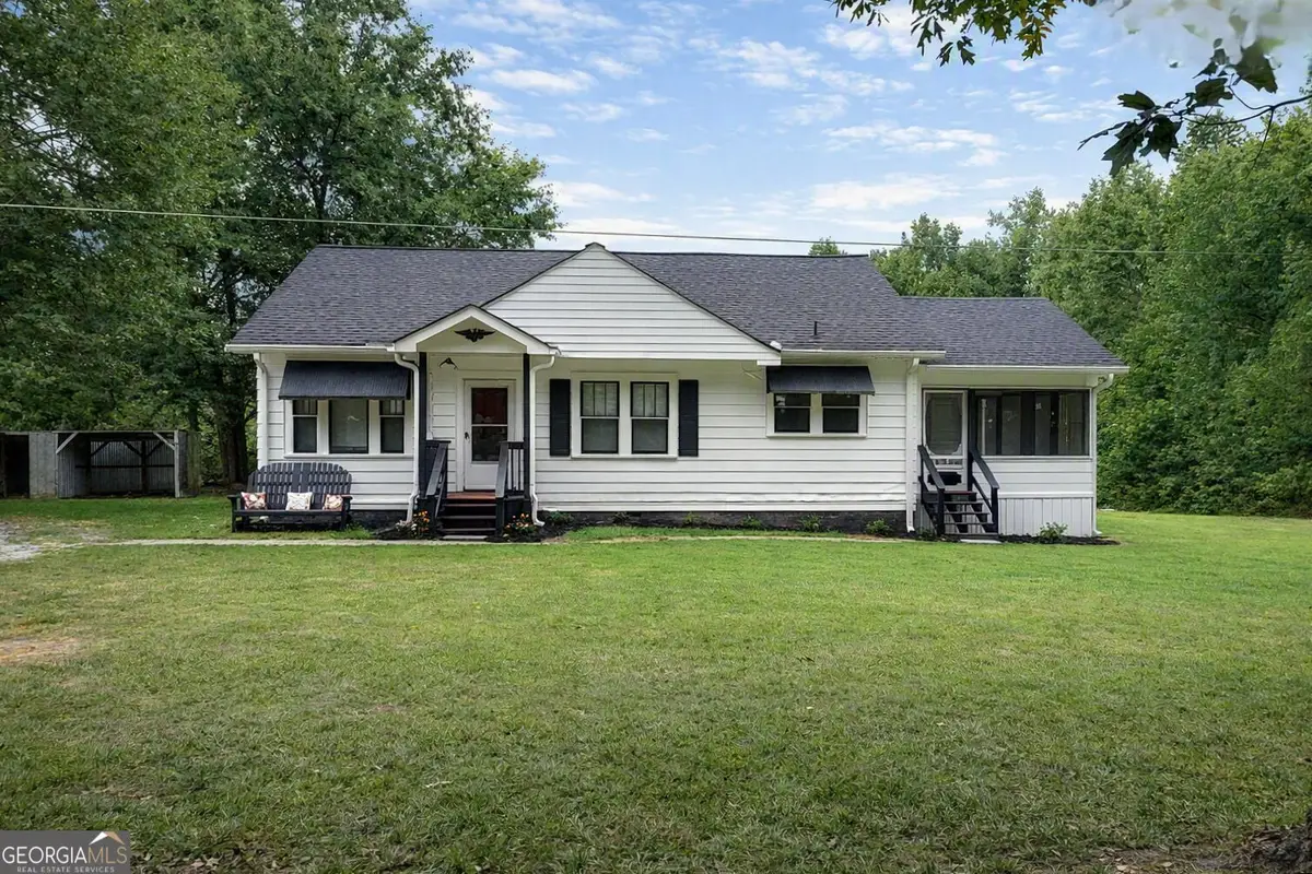 375 Wilson Circle, Lavonia, GA 30553 - #1