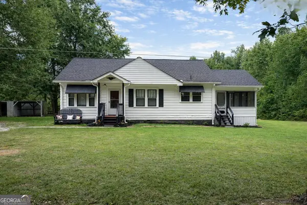 375 Wilson Circle, Lavonia, GA 30553