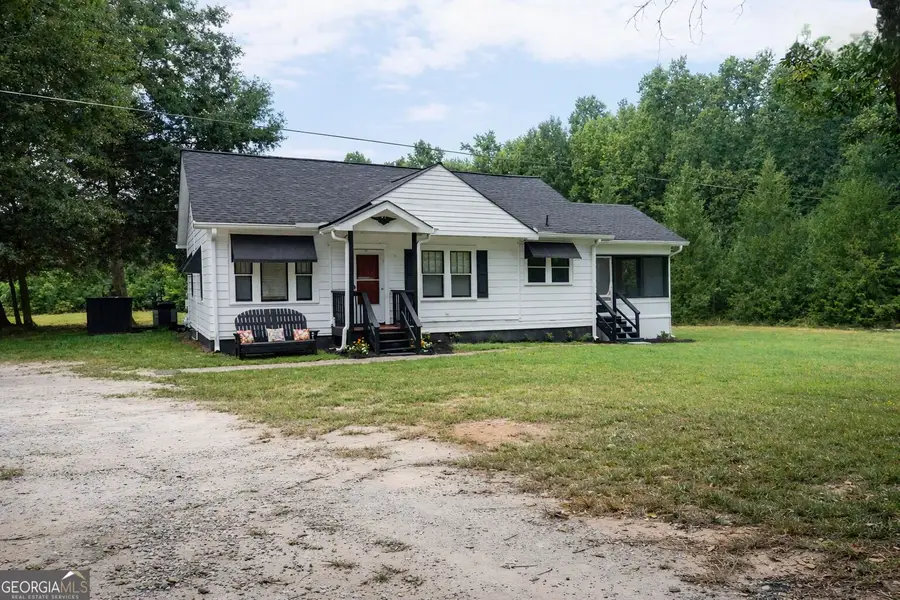 375 Wilson Circle, Lavonia, GA 30553 - #2