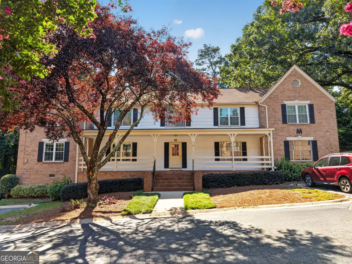 3825 Lavista Road #M1, Tucker, GA 30084 - #1