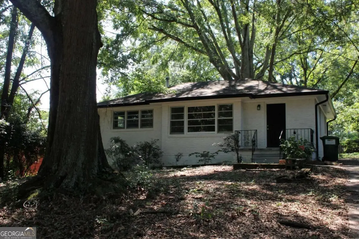 5565 Cypress Drive, Forest Park, GA 30297 - #1