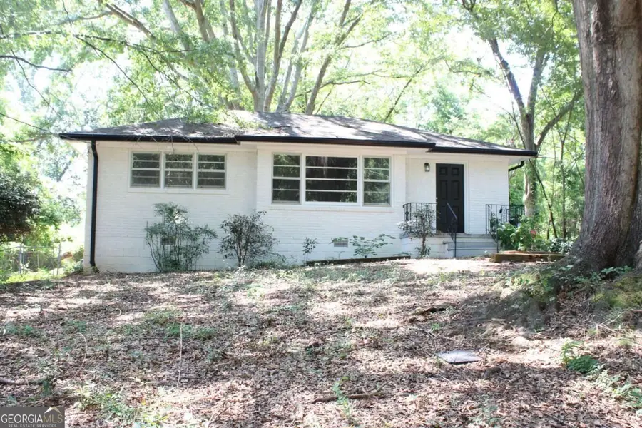 5565 Cypress Drive, Forest Park, GA 30297 - #3