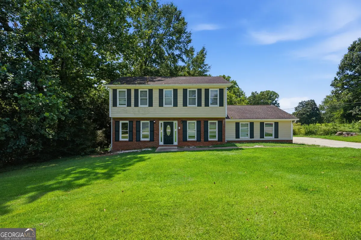 2513 Whisper Trail, Douglasville, GA 30135 - #1