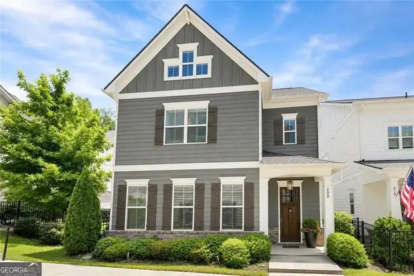 200 Magnolia Blossom Court, Marietta, GA 30060