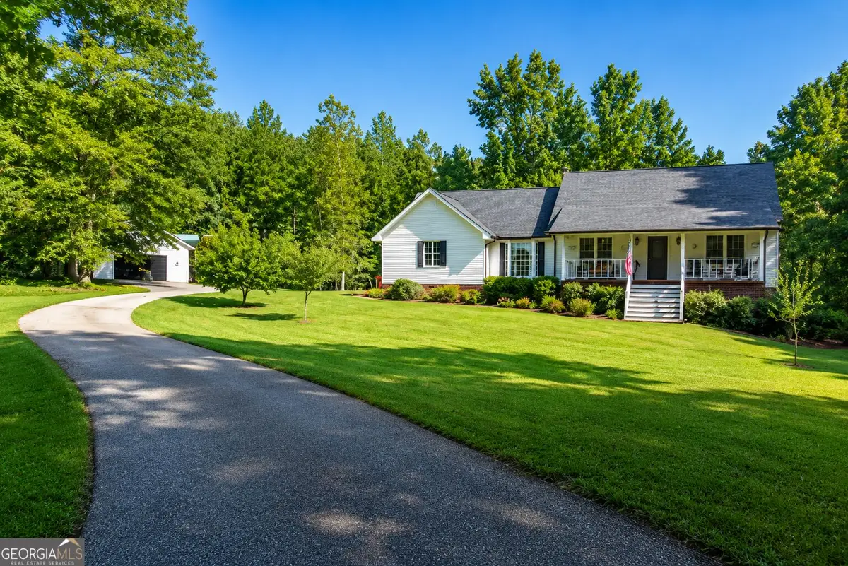 512 Hood Road, Concord, GA 30206 - #1
