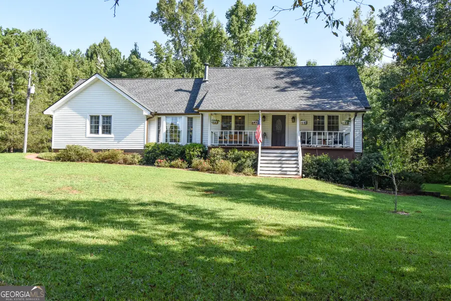 512 Hood Road, Concord, GA 30206 - #2
