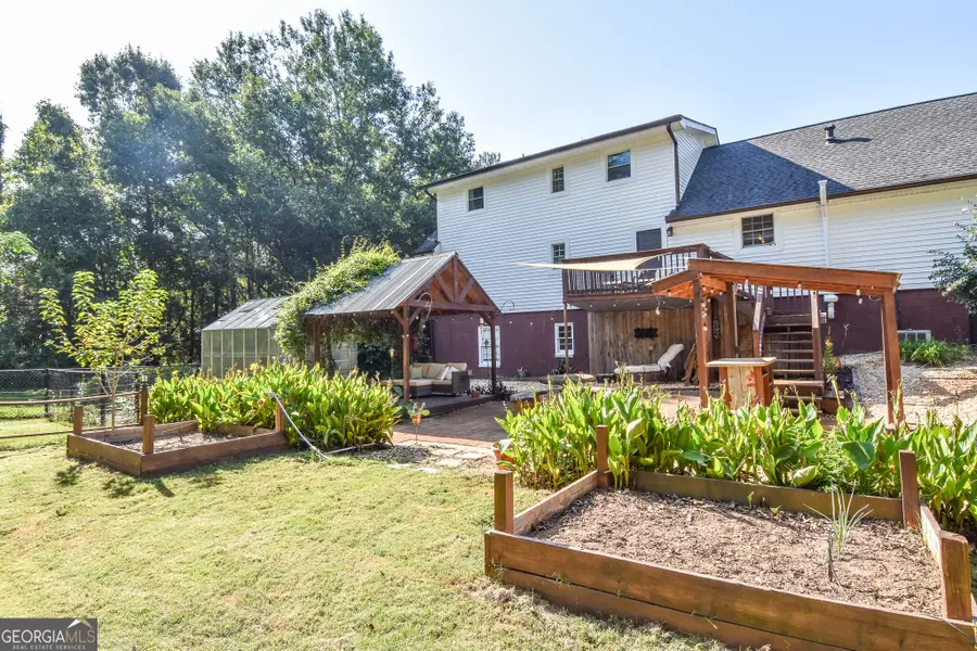 512 Hood Road, Concord, GA 30206 - #3