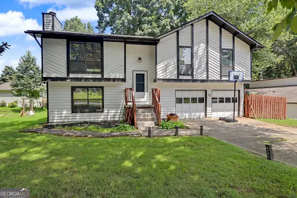 2571 Wildflower Lane, Lawrenceville, GA 30044