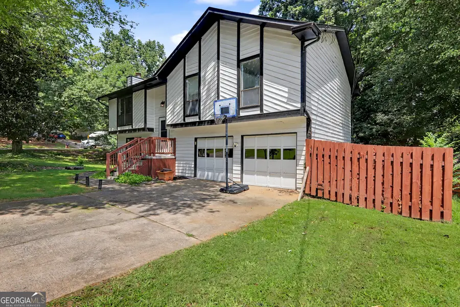 2571 Wildflower Lane, Lawrenceville, GA 30044 - #2
