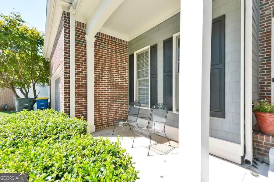 3243 Summer Stream Lane Nw, Kennesaw, GA 30152 - #3