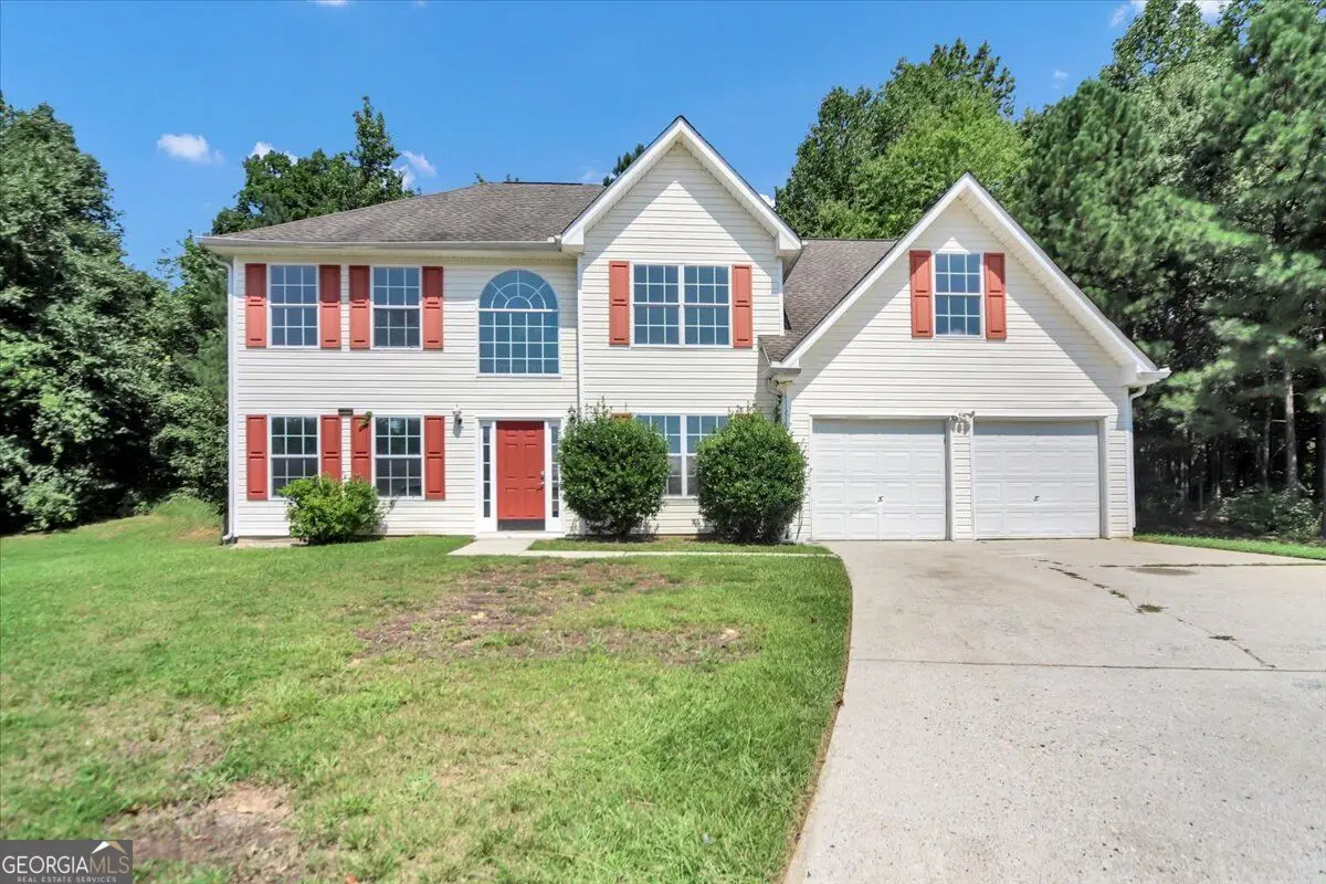 7354 Petunia Drive, Riverdale, GA 30296 - #1