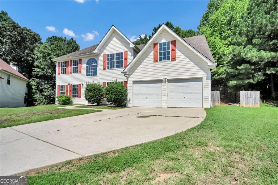 7354 Petunia Drive, Riverdale, GA 30296 - #2