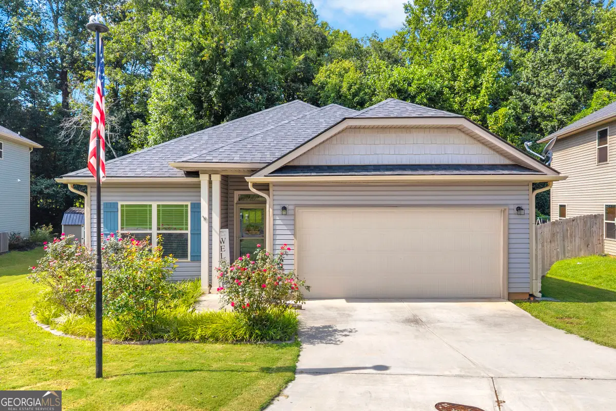 456 Highland Pointe Drive, Alto, GA 30510 - #1
