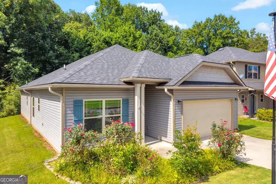456 Highland Pointe Drive, Alto, GA 30510 - #3