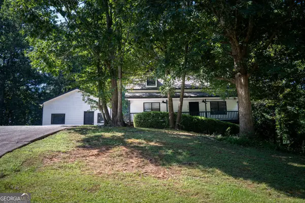 615 Brooks St Street, Dallas, GA 30157