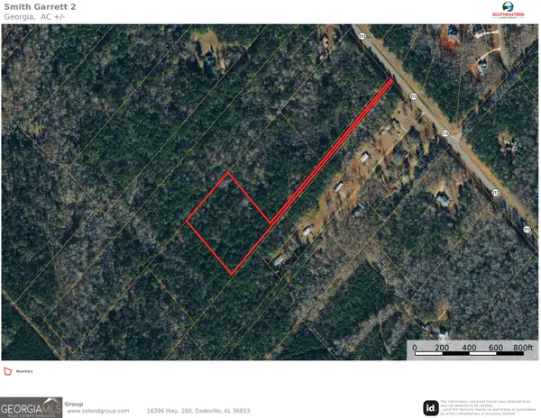618 A 212 Highway, Milledgeville, GA 31061