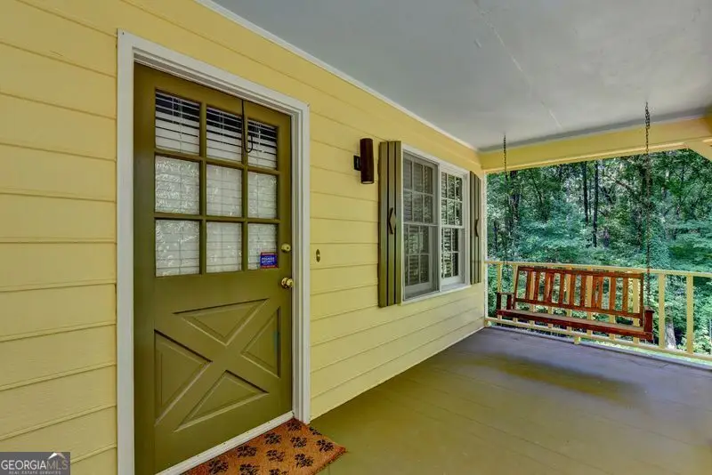 1811 High Ridge Drive Sw, Conyers, GA 30094 - #3