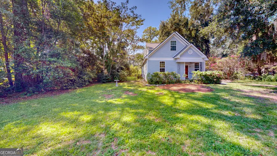 2607 Governor Street, Garden City, GA 31408 - #2